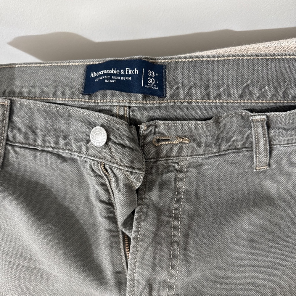 Panel Jeans - Picture 2 of 3